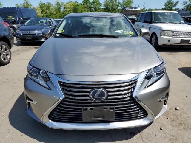 Photo 5 from auction – 2017 LEXUS ES 350 with VIN 58ABK1GG0HU059974