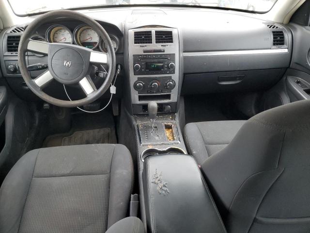 Photo 8 from auction – 2010 DODGE CHARGER SX with VIN 2B3CA3CV6AH187214