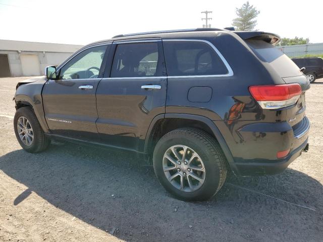 Photo 2 from auction – 2016 JEEP GRAND CHER with VIN 1C4RJFBG8GC413519