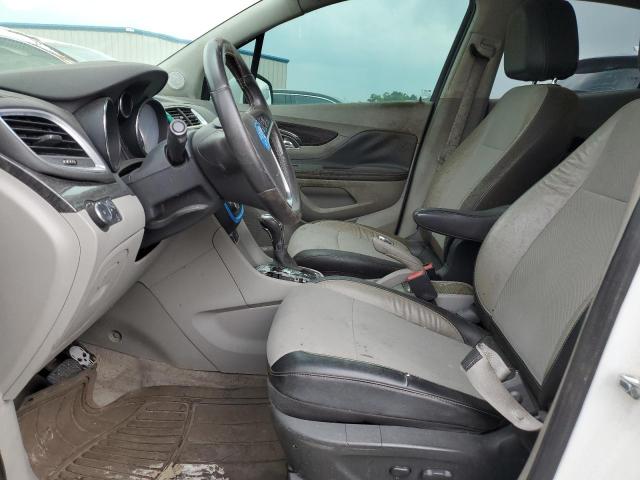 Photo 7 from auction – 2014 BUICK ENCORE CON with VIN KL4CJBSB7EB629779
