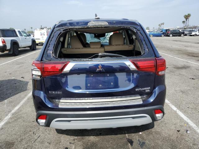 Photo 6 from auction – 2019 MITSUBISHI OUTLANDER with VIN JA4AD3A36KZ006770
