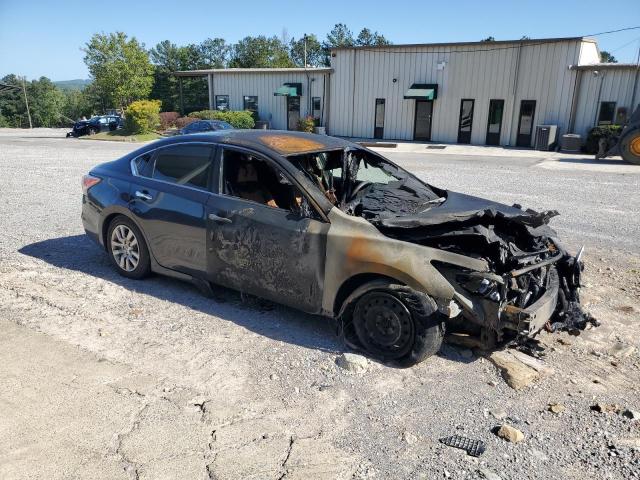 Photo 4 from auction – 2014 NISSAN ALTIMA 2.5 with VIN 1N4AL3AP0EC263092