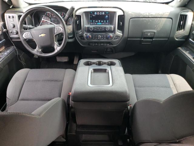Photo 8 from auction – 2018 CHEVROLET SILVERADO with VIN 3GCUKREC1JG423802