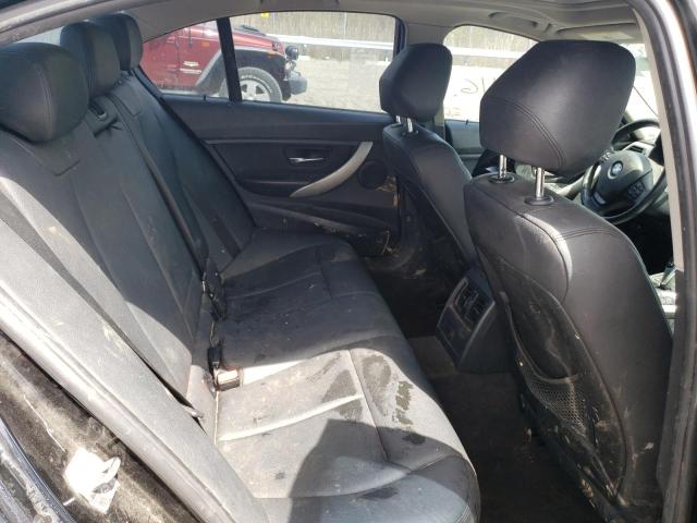 Photo 10 from auction – 2013 BMW 328 I with VIN WBA3A5G53DNP20925
