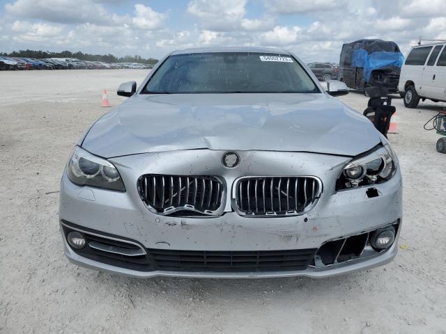 Photo 5 from auction – 2014 BMW 528 I with VIN WBA5A5C58ED020551
