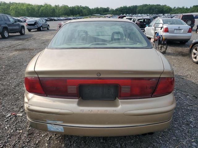 Photo 6 from auction – 2004 BUICK REGAL LS with VIN 2G4WB52K041342666