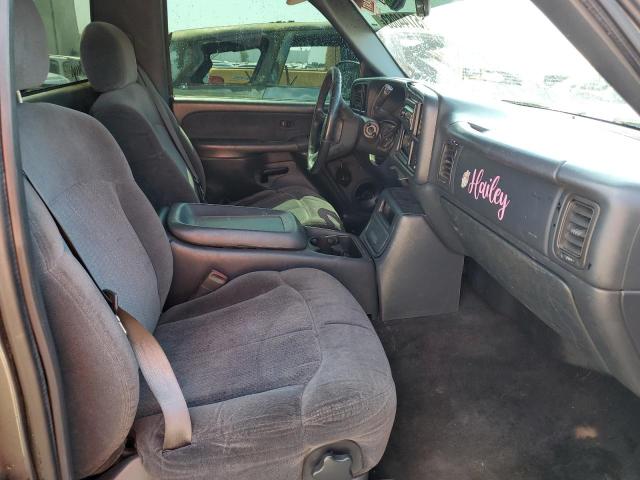 Photo 10 from auction – 2000 CHEVROLET SILVERADO with VIN 1GCEC14V8YZ350928