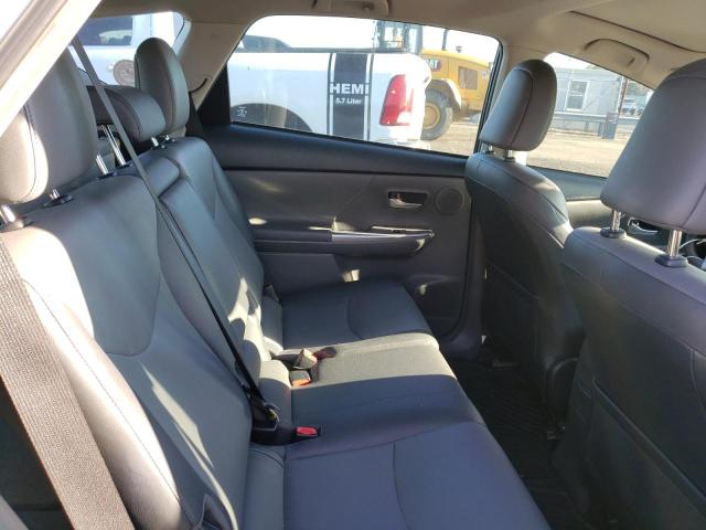 Photo 10 from auction – 2012 TOYOTA PRIUS V with VIN JTDZN3EU9C3035516