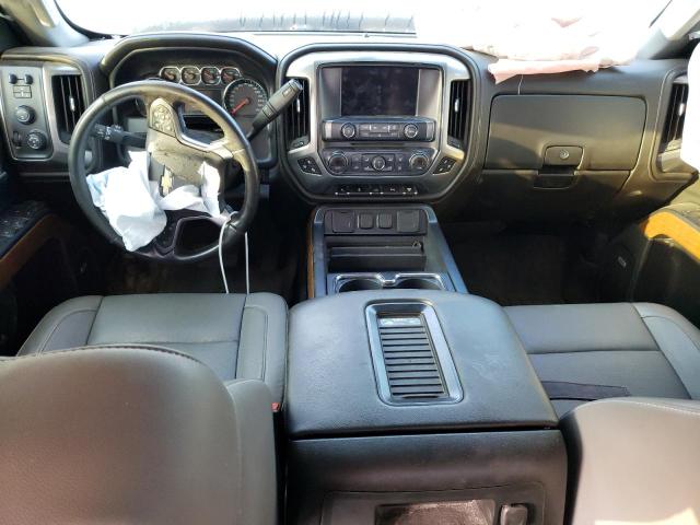 Photo 8 from auction – 2019 CHEVROLET SILVERADO with VIN 1GC1KTEY8KF279907