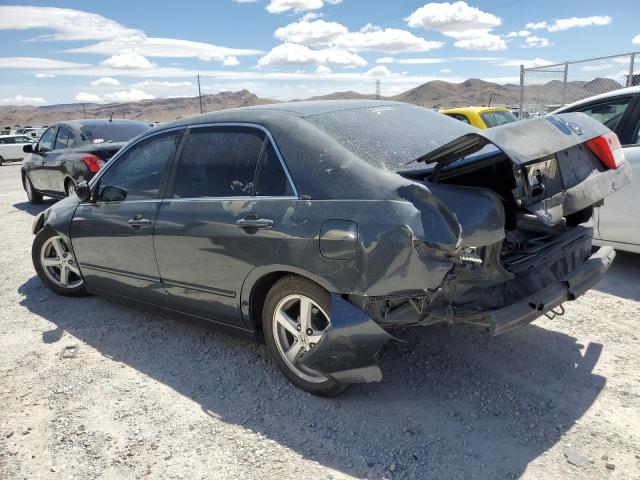 Photo 2 from auction – 2003 HONDA ACCORD EX with VIN JHMCM56723C075352