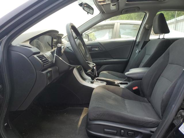 Photo 7 from auction – 2015 HONDA ACCORD EX with VIN 1HGCR2F79FA146839