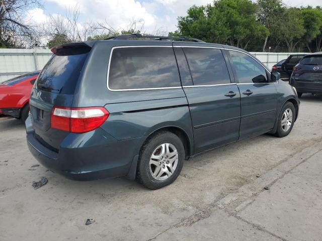 Photo 3 from auction – 2006 HONDA ODYSSEY EX with VIN 5FNRL38646B427944