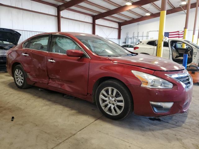 Photo 4 from auction – 2013 NISSAN ALTIMA 2.5 with VIN 1N4AL3AP0DC159054