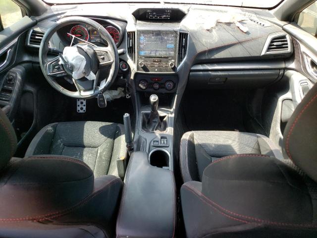 Photo 8 from auction – 2018 SUBARU IMPREZA SP with VIN 4S3GKAK65J1616532