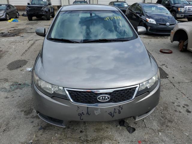 Фото 5 с аукциона – 2012 KIA FORTE EX с VIN KNAFU4A29C5470070