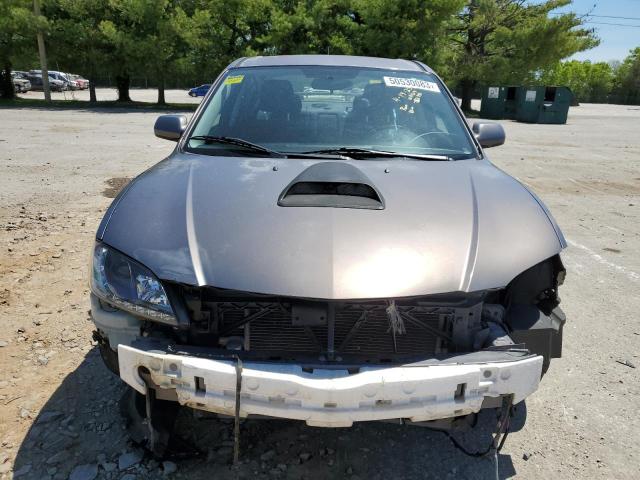 Photo 5 from auction – 2008 MAZDA 3 I with VIN JM1BK32F681782140