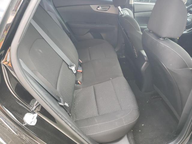 Photo 10 from auction – 2021 KIA FORTE FE with VIN 3KPF24AD5ME307593