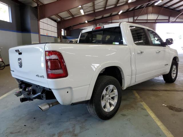 Photo 3 from auction – 2022 RAM 1500 LARAM with VIN 1C6SRFJT7NN174367