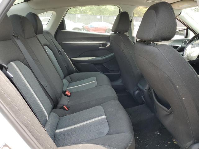 Photo 10 from auction – 2021 HYUNDAI SONATA SE with VIN 5NPEG4JA4MH099253