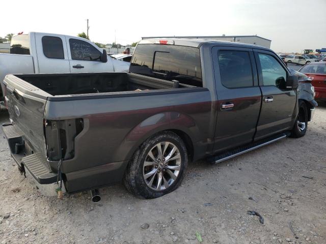 Photo 3 from auction – 2016 FORD F150 SUPER with VIN 1FTEW1CP1GKE23333