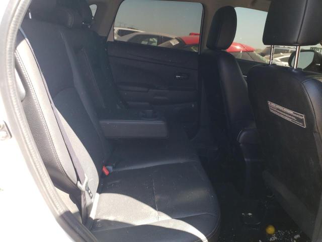 Photo 11 from auction – 2016 MITSUBISHI OUTLANDER with VIN JA4AP4AW5GZ045820