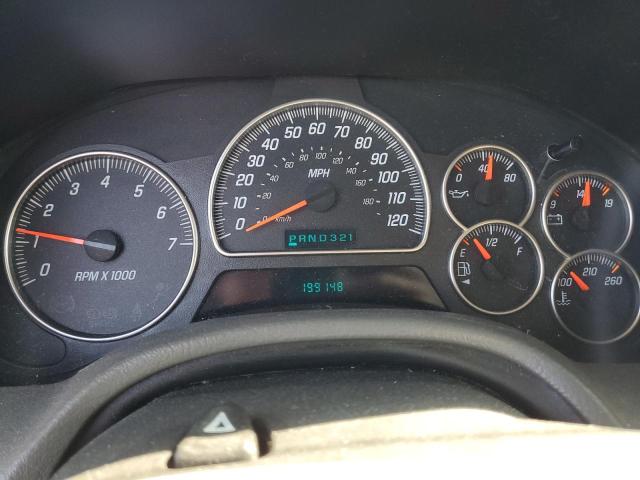Photo 9 from auction – 2003 GMC ENVOY with VIN 1GKDT13S332389855