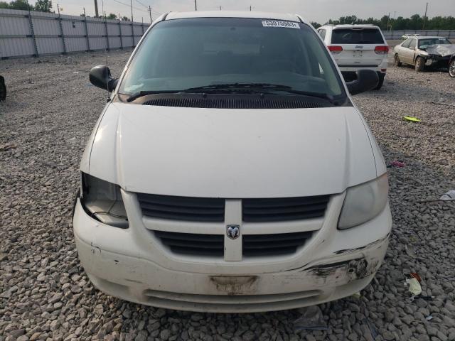Photo 5 from auction – 2007 DODGE GRAND CARA with VIN 1D4GP23R67B116563
