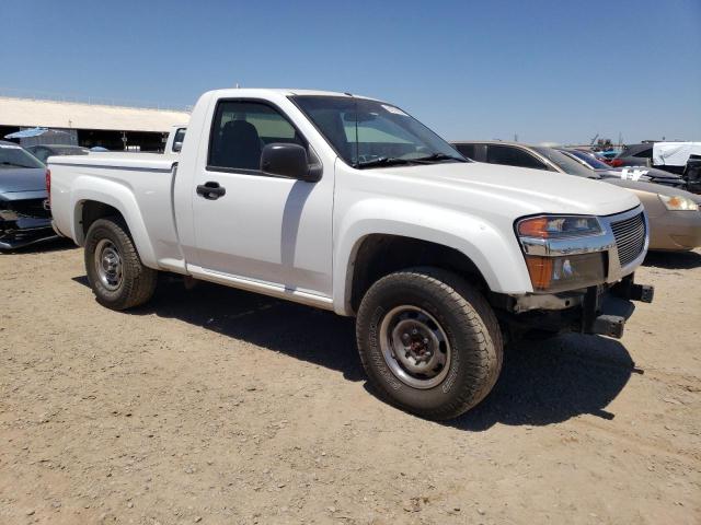 Photo 4 from auction – 2008 GMC CANYON with VIN 1GTDT14EX88174403