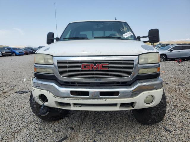 Photo 5 from auction – 2007 GMC SIERRA K25 with VIN 1GTHK23D87F166345