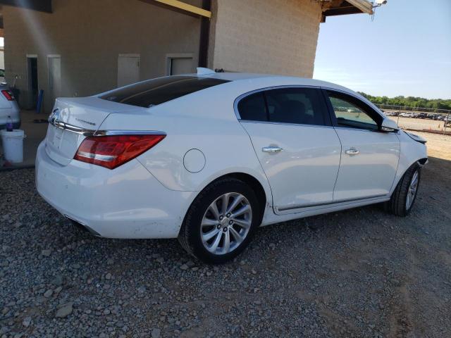 Photo 3 from auction – 2016 BUICK LACROSSE with VIN 1G4GB5G37GF103571