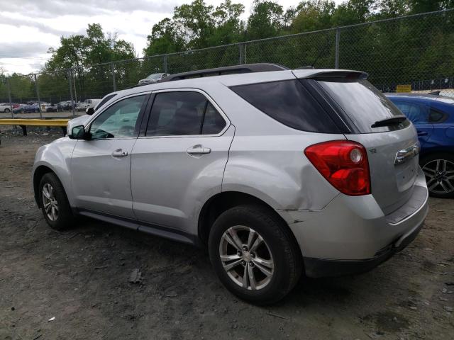 Photo 2 from auction – 2015 CHEVROLET EQUINOX LT with VIN 2GNALCEK8F6380154