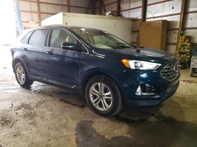 Photo 4 from auction – 2020 FORD EDGE SEL with VIN 2FMPK4J92LBB45827