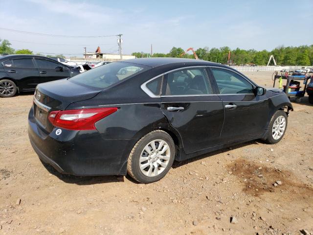 Photo 3 from auction – 2018 NISSAN ALTIMA 2.5 with VIN 1N4AL3AP7JC173903
