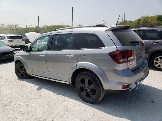 Photo 2 from auction – 2019 DODGE JOURNEY CR with VIN 3C4PDDGG6KT708627