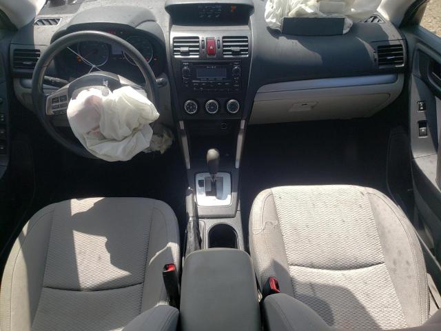 Photo 8 from auction – 2015 SUBARU FORESTER 2 with VIN JF2SJADC5FH469094