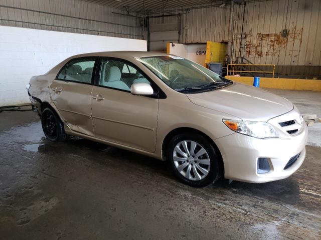 Photo 4 from auction – 2012 TOYOTA COROLLA BA with VIN JTDBU4EEXC9169967