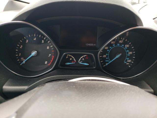 Photo 9 from auction – 2013 FORD ESCAPE SEL with VIN 1FMCU0H99DUD93186