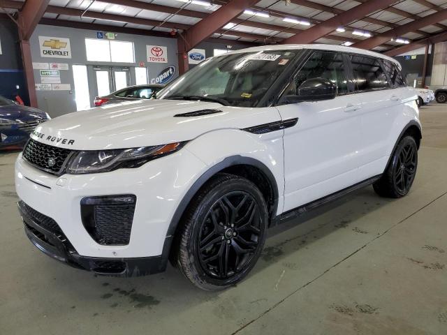 LAND ROVER RANGE ROVE 2016 with VIN SALVD2BG7GH100939 - Photo from auction