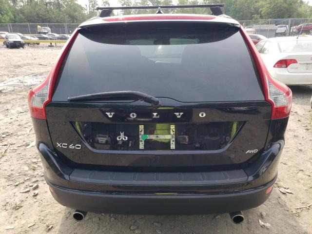 Photo 6 from auction – 2013 VOLVO XC60 3.2 with VIN YV4952DZXD2428792