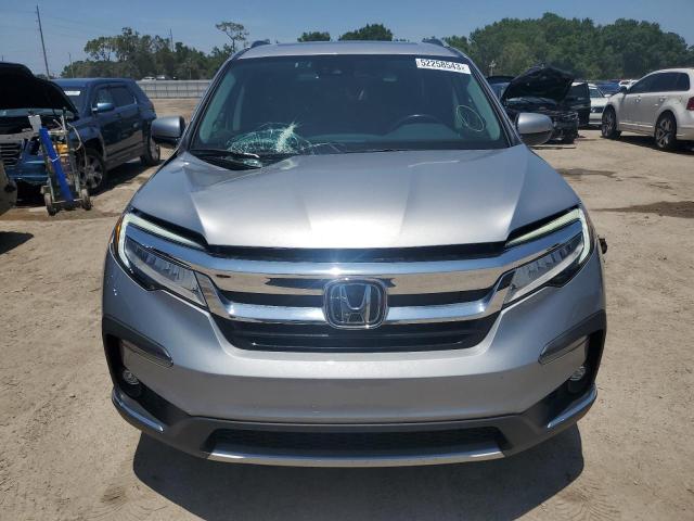 Photo 5 from auction – 2019 HONDA PILOT ELIT with VIN 5FNYF6H05KB040443