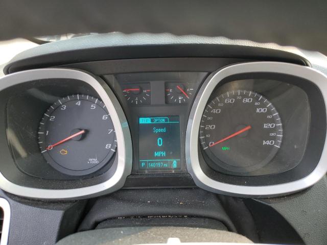 Photo 9 from auction – 2013 CHEVROLET EQUINOX LT with VIN 2GNFLNE35D6265129