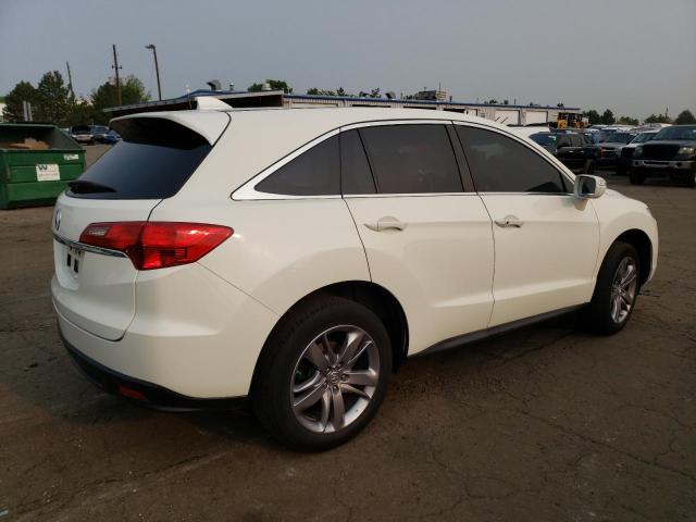 Photo 3 from auction – 2013 ACURA RDX TECHNO with VIN 5J8TB3H57DL008465