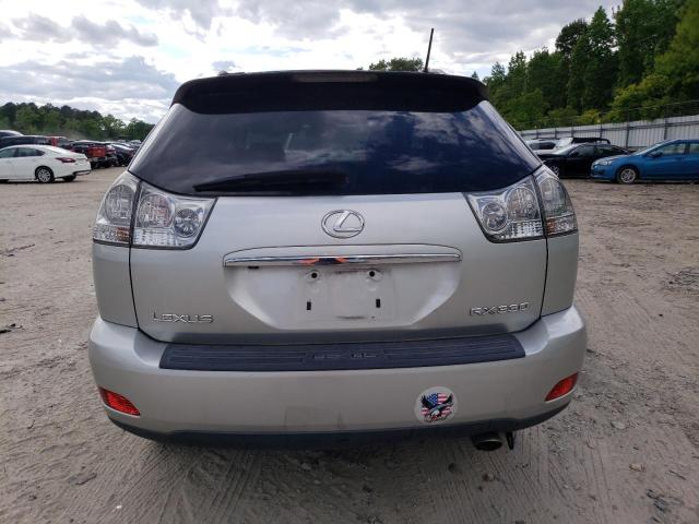 Photo 6 from auction – 2004 LEXUS RX 330 with VIN 2T2HA31U74C017291