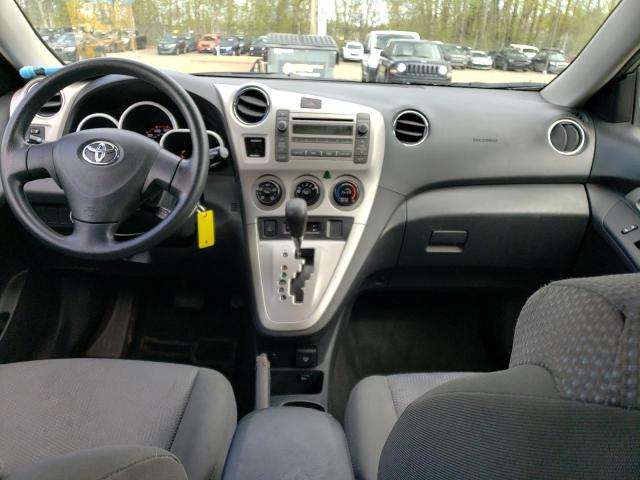Photo 8 from auction – 2010 TOYOTA COROLLA MA with VIN 2T1LE4EE2AC012524