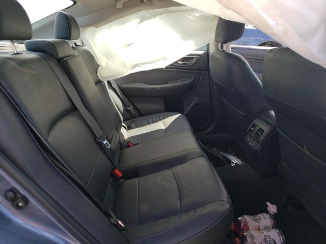 Photo 10 from auction – 2015 SUBARU LEGACY 2.5 with VIN 4S3BNAJ68F3069013