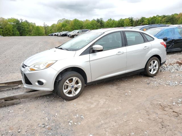 FORD FOCUS SE 2014 with VIN 1FADP3F21EL216619 - Photo from auction