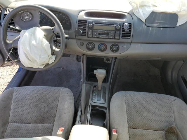 Photo 8 from auction – 2002 TOYOTA CAMRY LE with VIN 4T1BF32K62U536286