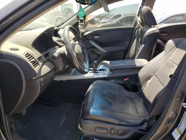Photo 7 from auction – 2013 ACURA RDX with VIN 5J8TB3H32DL013815