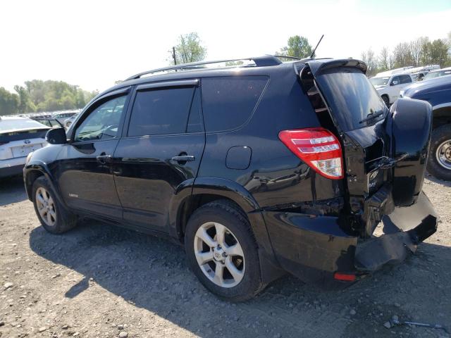 Photo 2 from auction – 2012 TOYOTA RAV4 LIMIT with VIN 2T3DK4DV9CW080357