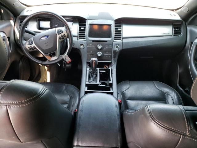 Photo 8 from auction – 2013 FORD TAURUS SEL with VIN 1FAHP2E87DG206332